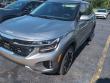 Used 2024 Kia Seltos SX SUV