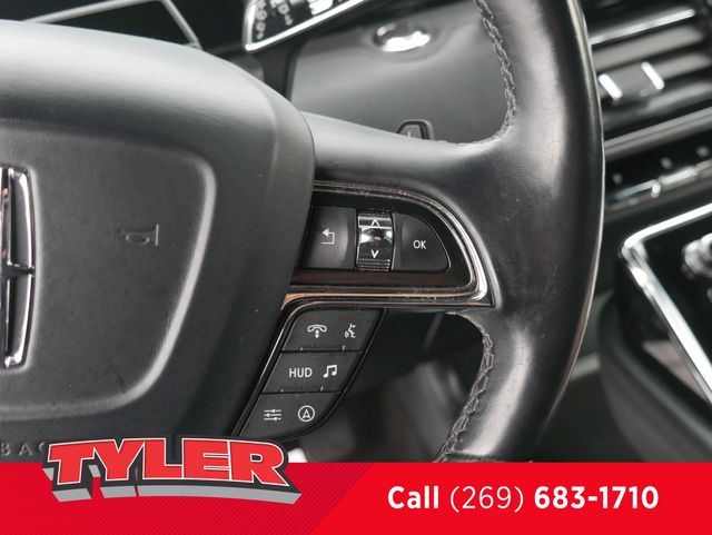 2022 Lincoln Navigator Reserve - Photo 25