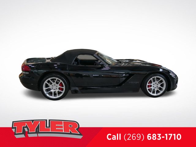 2003 Dodge Viper SRT-10 - Photo 8