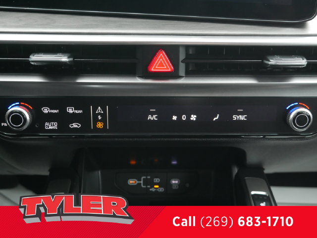 2026 Kia Sorento X-Line EX - Photo 50