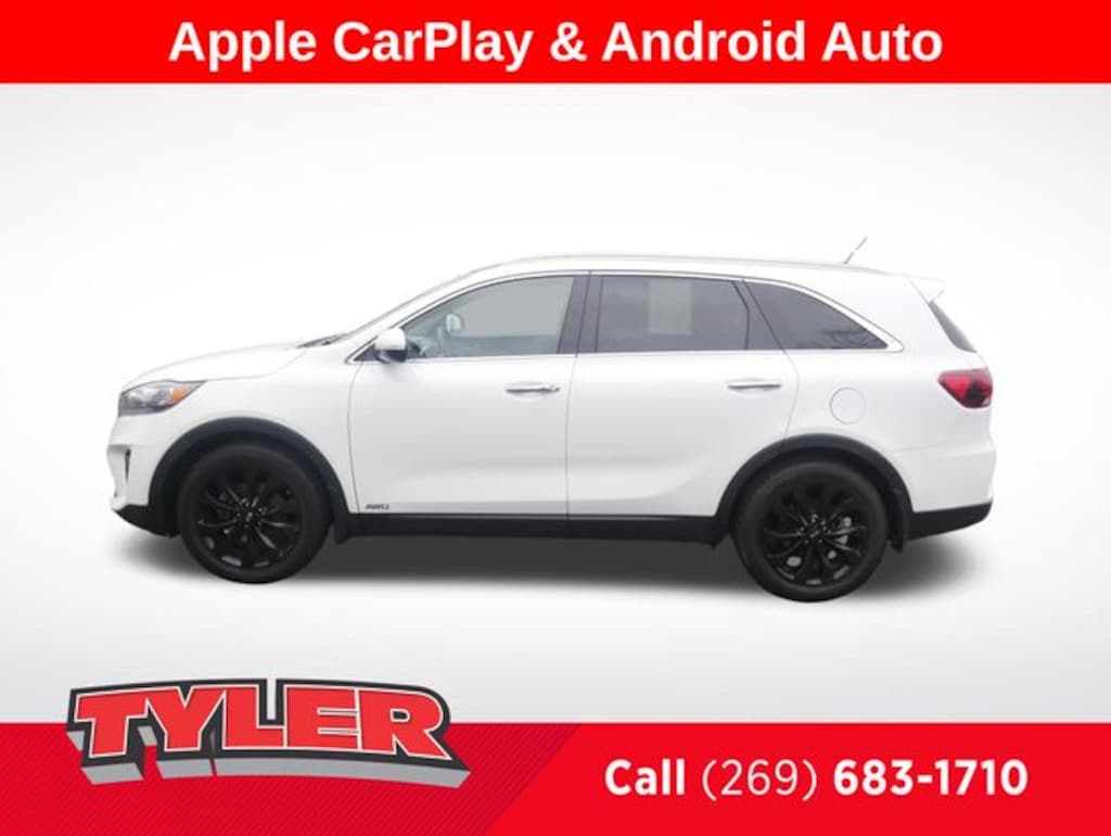 Used 2020 Kia Sorento EX SUV