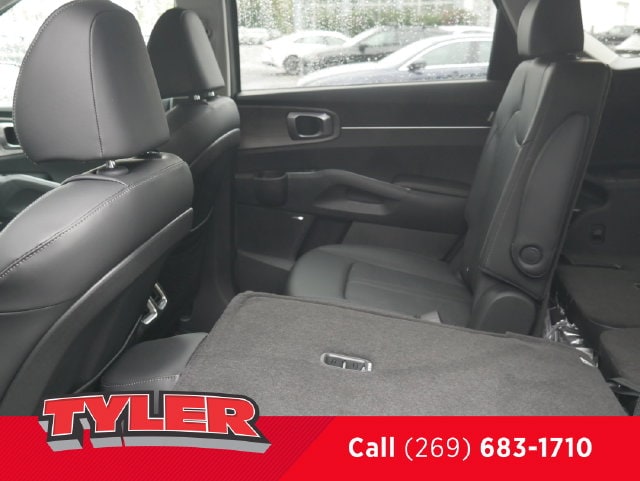 2026 Kia Sorento X-Line EX - Photo 43