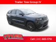 Used 2016 Jeep Grand Cherokee SRT SUV