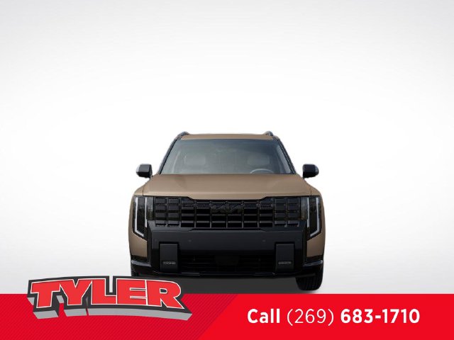 New 2027 Kia Telluride X-Line EX SUV