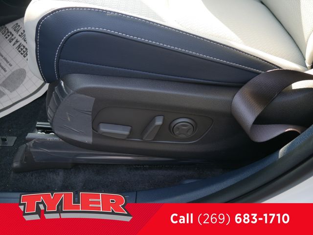 2026 Kia Carnival SX Prestige - Photo 21