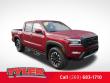 Used 2024 Nissan Frontier PRO-4X Truck