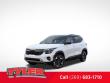New 2026 Kia Seltos S SUV