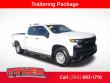 Used 2020 Chevrolet Silverado 1500 WT Truck