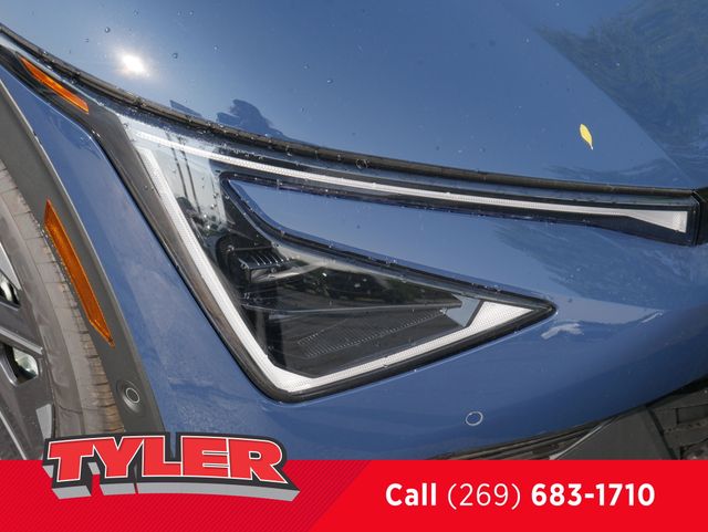 2025 Kia EV6 Light L/R - Photo 10