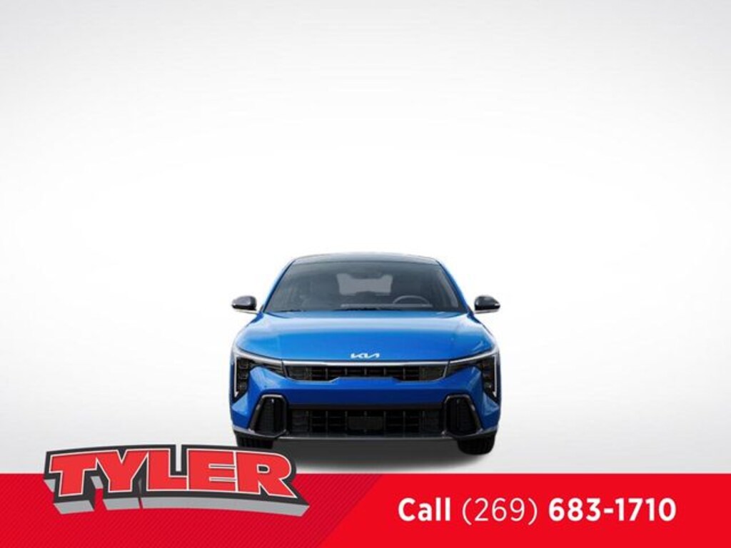 New 2026 Kia K4 Hatchback GT-Line Hatchback