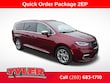 Chrysler Pacifica Hybrid