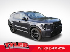2026 Kia Sorento EX SUV