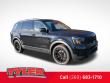 New 2025 Kia Telluride EX X-Line SUV