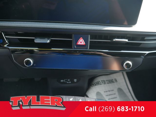 2025 Kia EV6 Light L/R - Photo 28