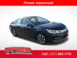 Used 2017 Honda Accord EX-L Sedan