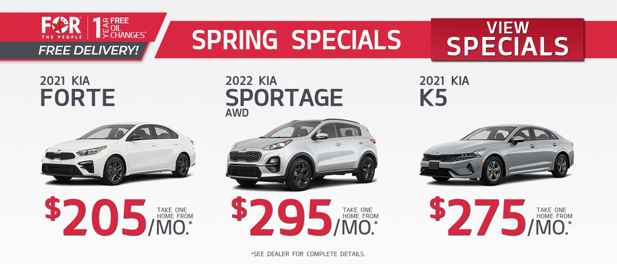 New 2021 Kia & Used Car Dealer in Niles, MI Tyler Kia Near