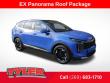 New 2026 Kia Sportage EX SUV