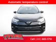 Used 2017 Toyota RAV4 SE SUV