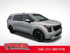 2026 Kia Carnival EX Van Passenger Van