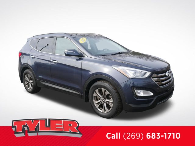 2015 Hyundai Santa Fe Sport