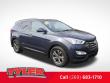 Used 2015 Hyundai Santa Fe Sport Base SUV