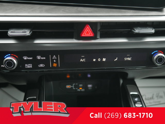 2026 Kia Sorento X-Line EX - Photo 50