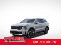 2026 Kia Sorento S SUV