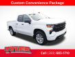 Used 2023 Chevrolet Silverado 1500 Custom Truck
