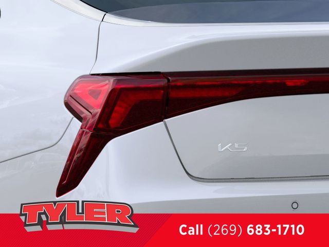 2026 Kia K5 GT-Line - Photo 12