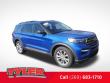 Used 2023 Ford Explorer XLT SUV