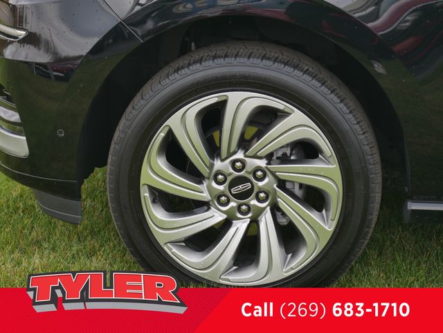 2022 Lincoln Navigator Reserve - Photo 42