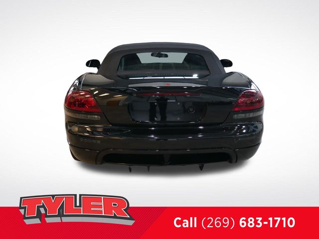 2003 Dodge Viper SRT-10 - Photo 5