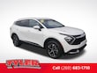  Kia Sportage Hybrid