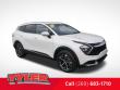 Used 2023 Kia Sportage Hybrid EX SUV