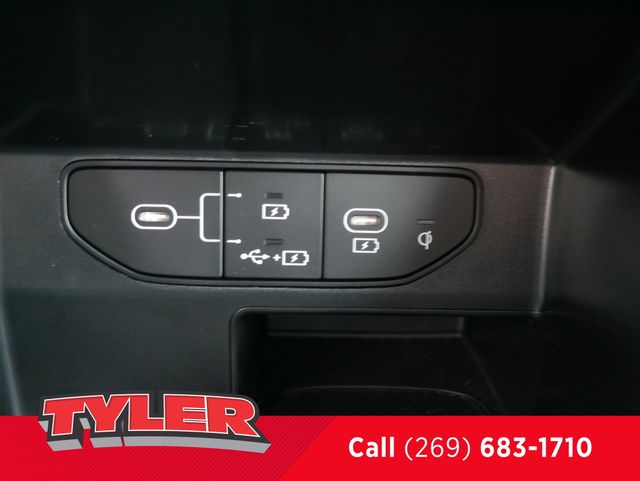 2026 Kia Sorento X-Line EX - Photo 33