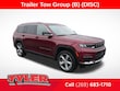  Jeep Grand Cherokee L