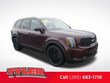  Kia Telluride