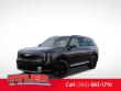 New 2027 Kia Telluride Hybrid SX SUV