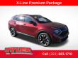 Used 2023 Kia Sportage X-Line SUV