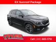 New 2025 Kia Seltos EX SUV