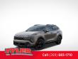 New 2027 Kia Sportage X-Line SUV