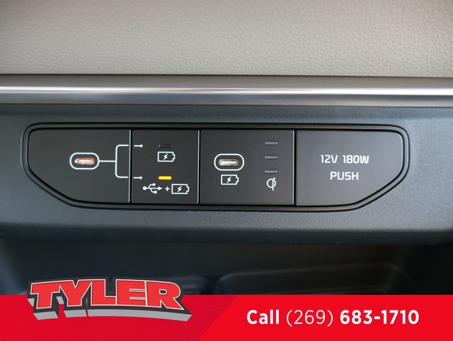 2026 Kia Carnival SX Prestige - Photo 29