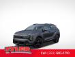 New 2026 Kia Sportage Hybrid X-Line SUV