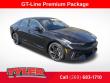New 2025 Kia K5 GT-Line Sedan