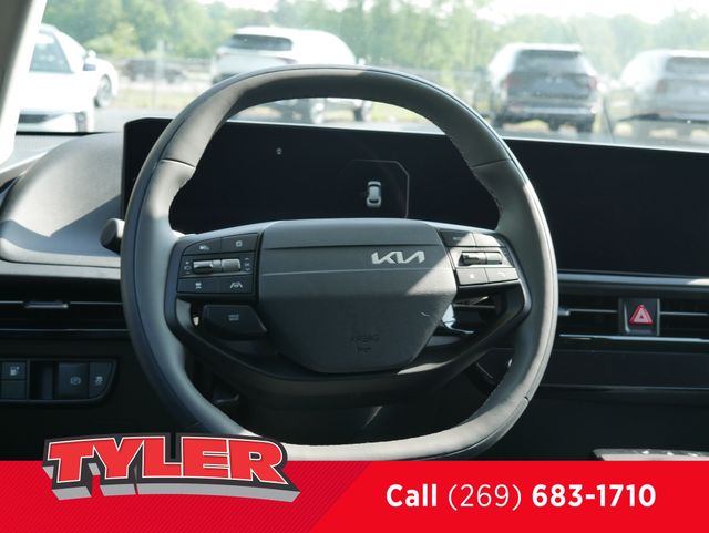 2025 Kia EV6 Light L/R - Photo 41