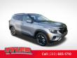 New 2026 Kia Seltos EX SUV
