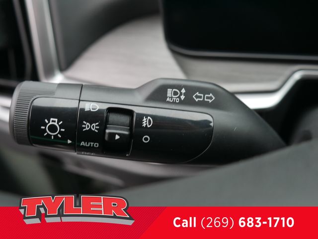 2026 Kia Sorento X-Line EX - Photo 25