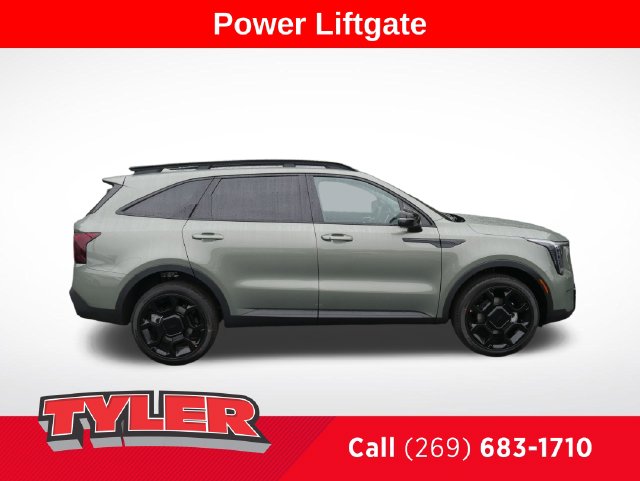 2026 Kia Sorento X-Line EX - Photo 9
