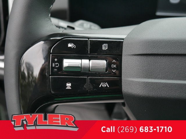 2026 Kia Sorento X-Line EX - Photo 27
