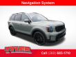 New 2025 Kia Telluride EX X-Line SUV